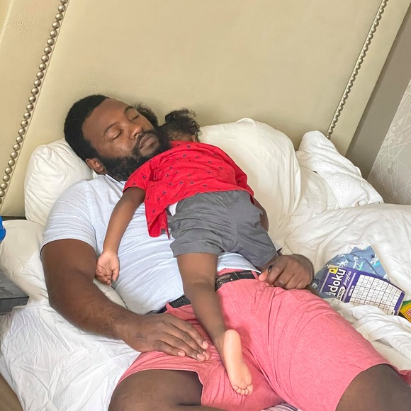 Meet your Posher, Christopher - Picture 1 of 1